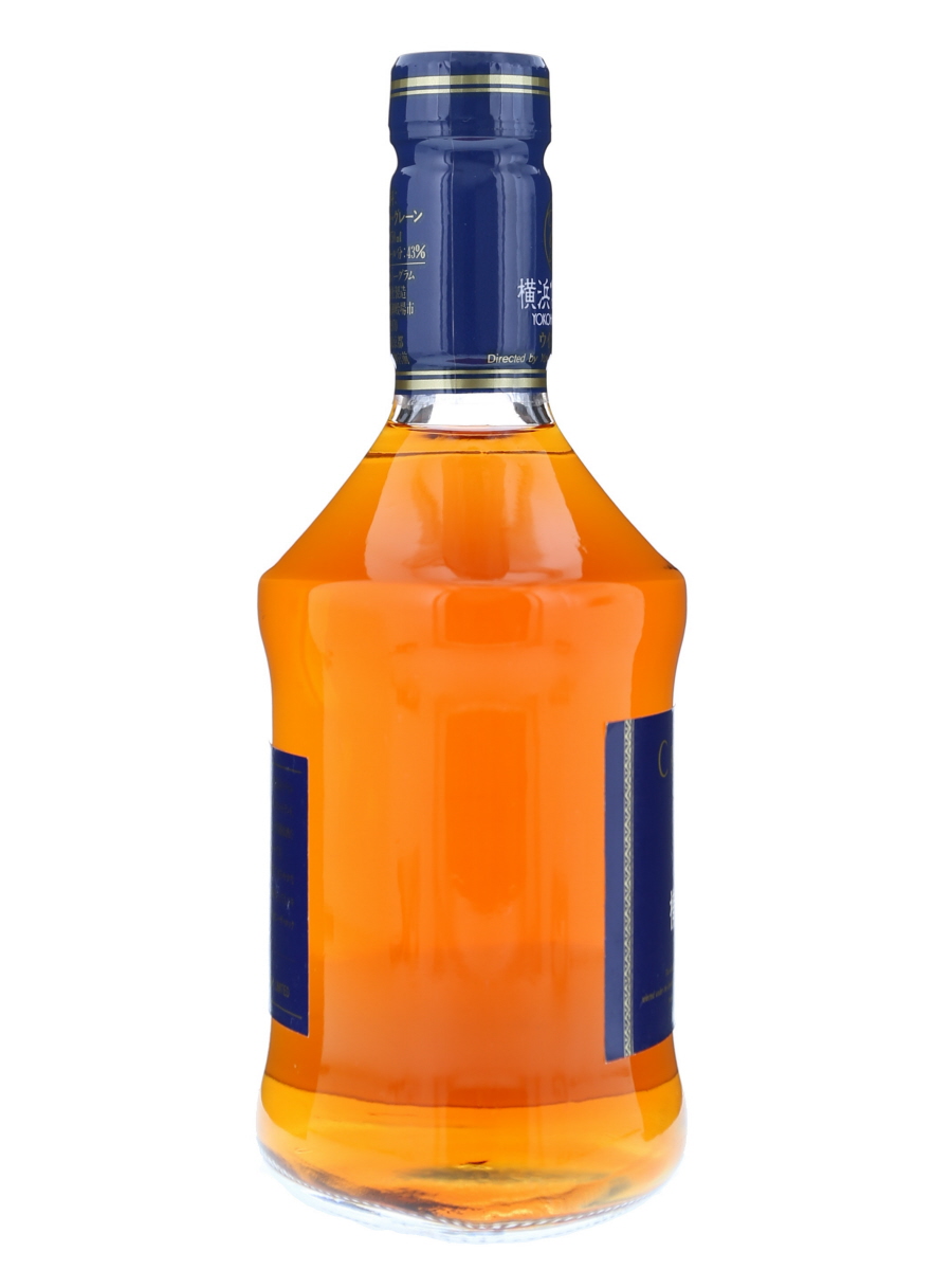 キリン・シーグラム ボストンクラブ ウイスキー2級 未開封 12本セット