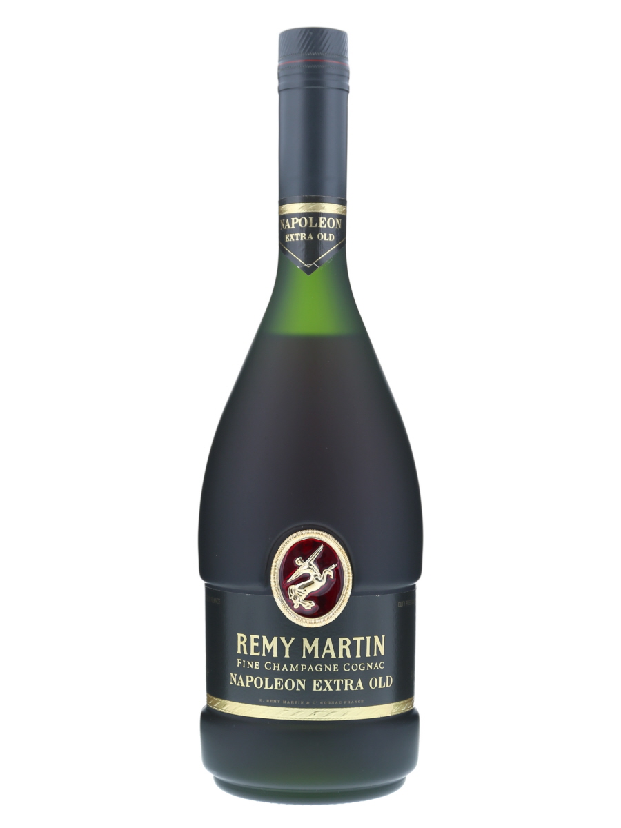 古酒】REMY MARTIN NAPOLEON ブランデー ◎【未開栓】REMY MARTIN
