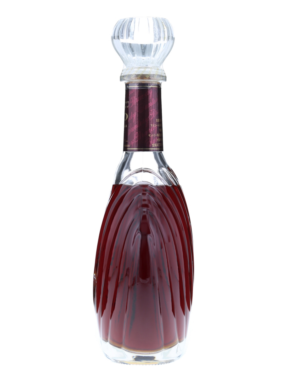 サントリー ブランデー XO デラックス 700ml / 40% - 歌舞伎ウイスキー