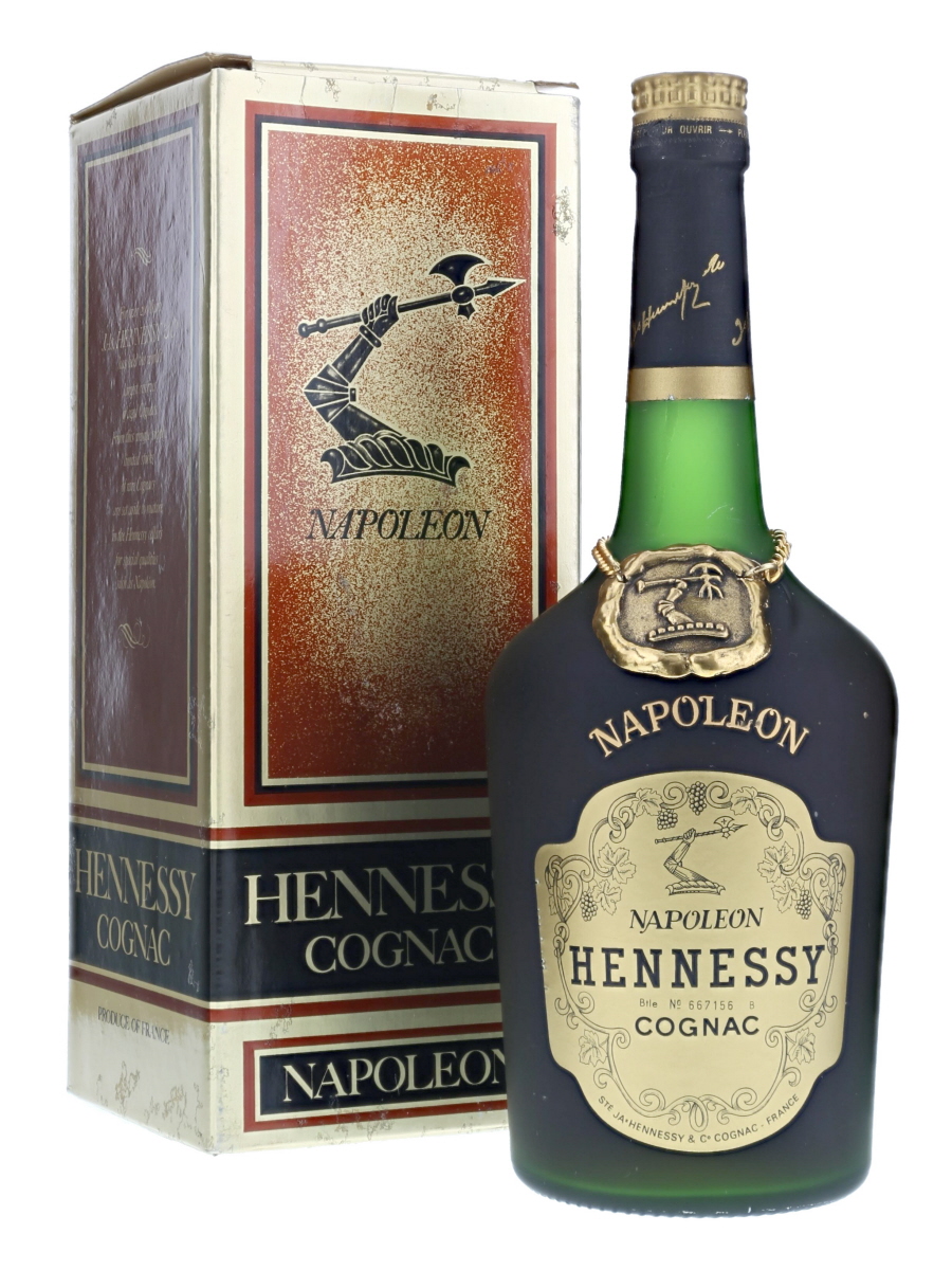 Hennessy Napoleon コニャック Hennessy Napoleon Cognac 70cl / 40