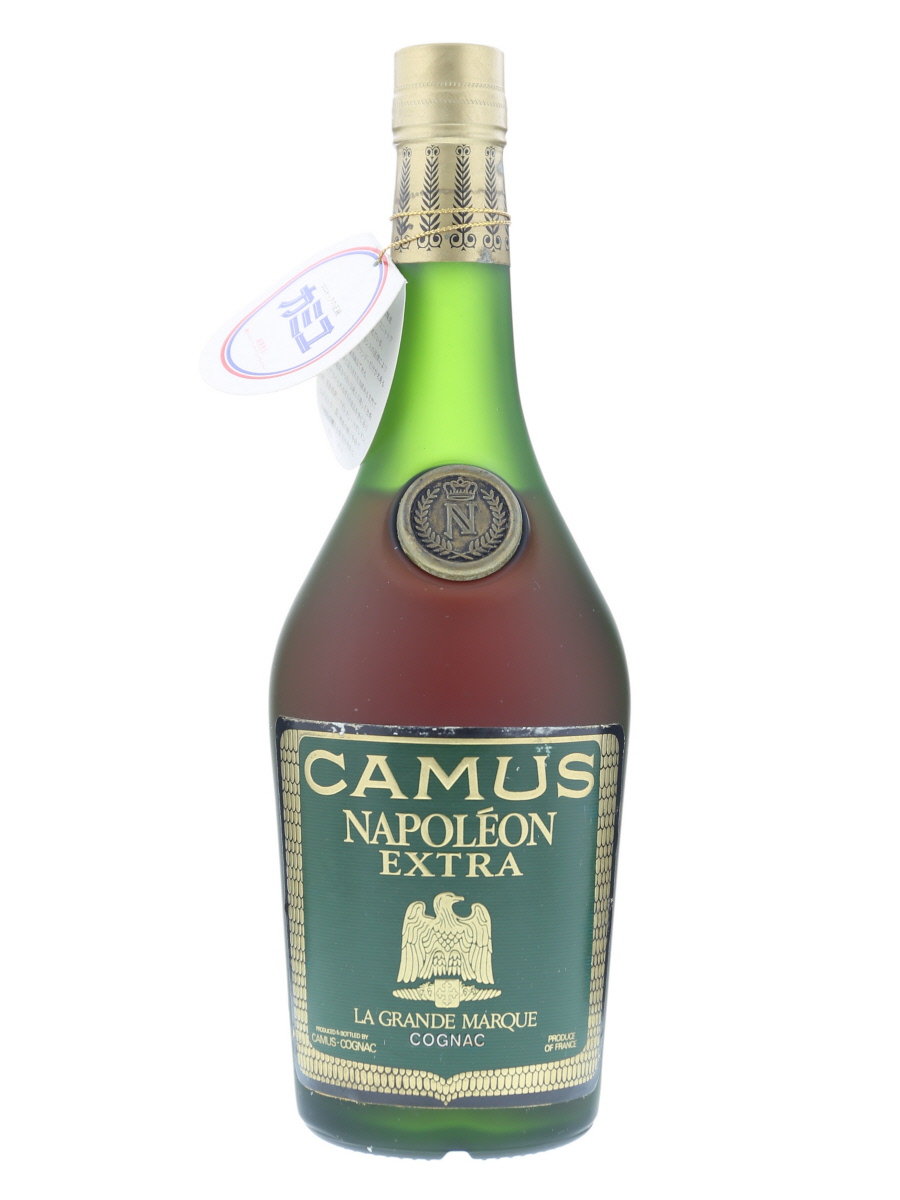 Camus Napoleon Extra 70cl / 40% - Kabukiwhisky Buy Japanese whisky