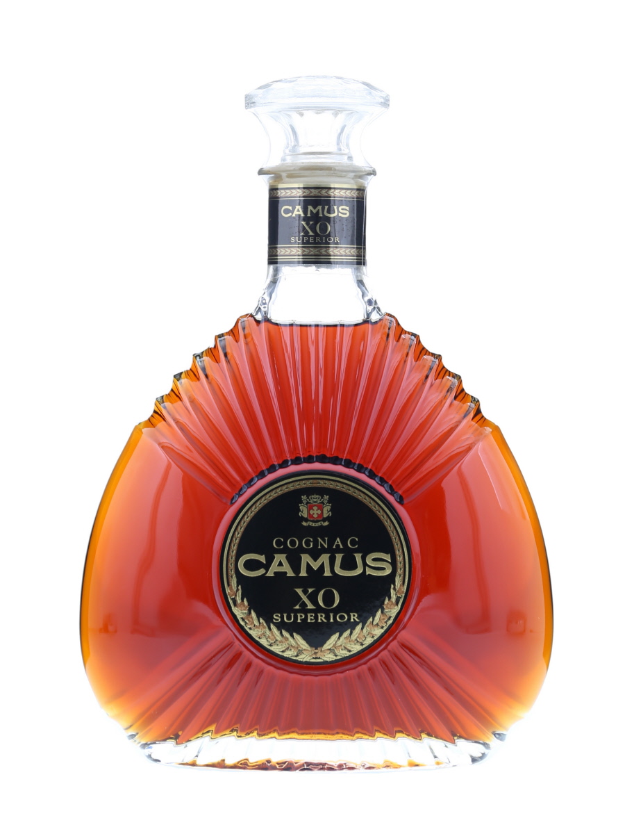 Camus XO Superior 70cl / 40% - Kabukiwhisky Buy Japanese whisky