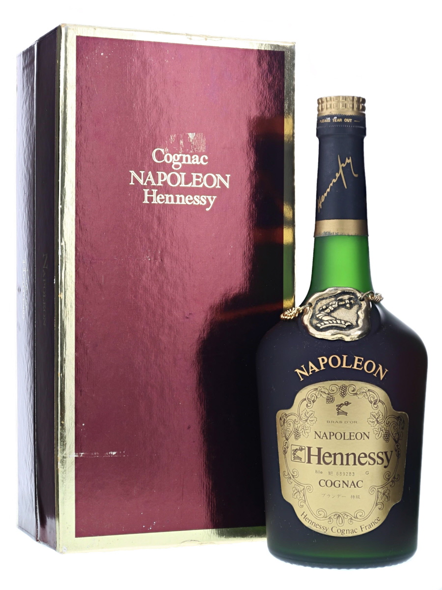 Hennessy Napoleon コニャック Hennessy Napoleon Cognac 70cl / 40