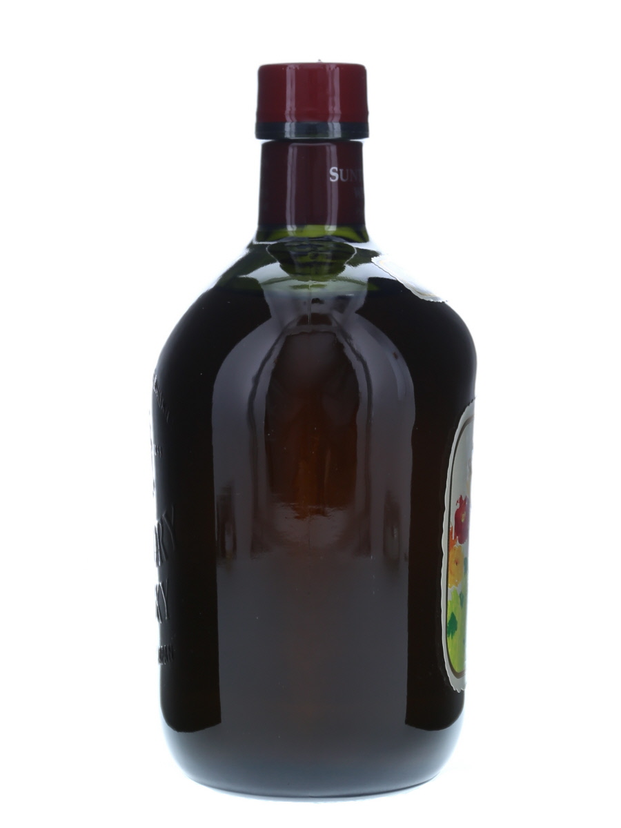 サントリー オールド エキスポ 90 大阪花博限定記念ボトル 750ml / 43