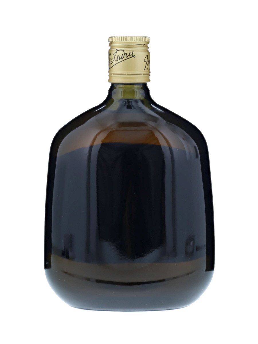 Nikka G&G Western Armor Blended Whisky Bot. Pre1989 76cl / 43