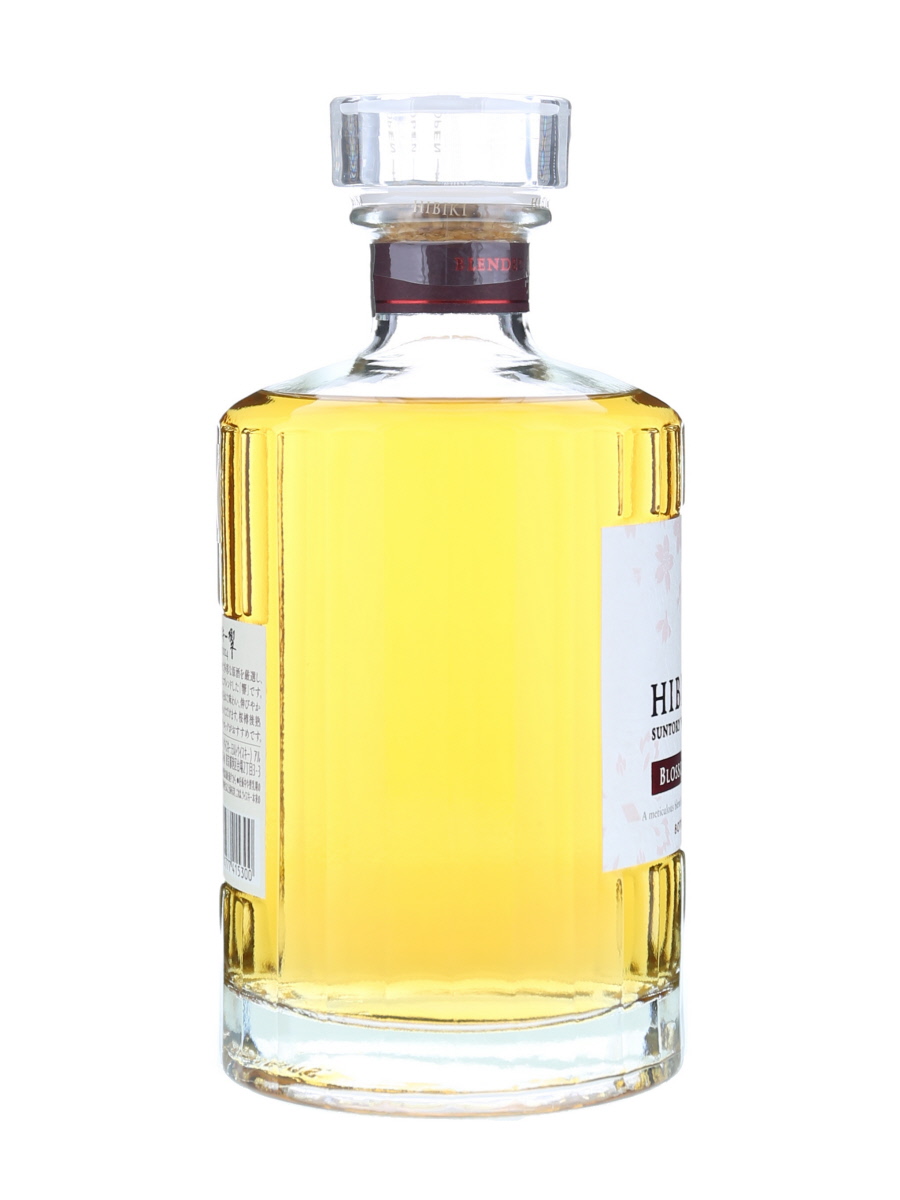 響 HIBIKI Blossom Harmony 700ml 2024年製