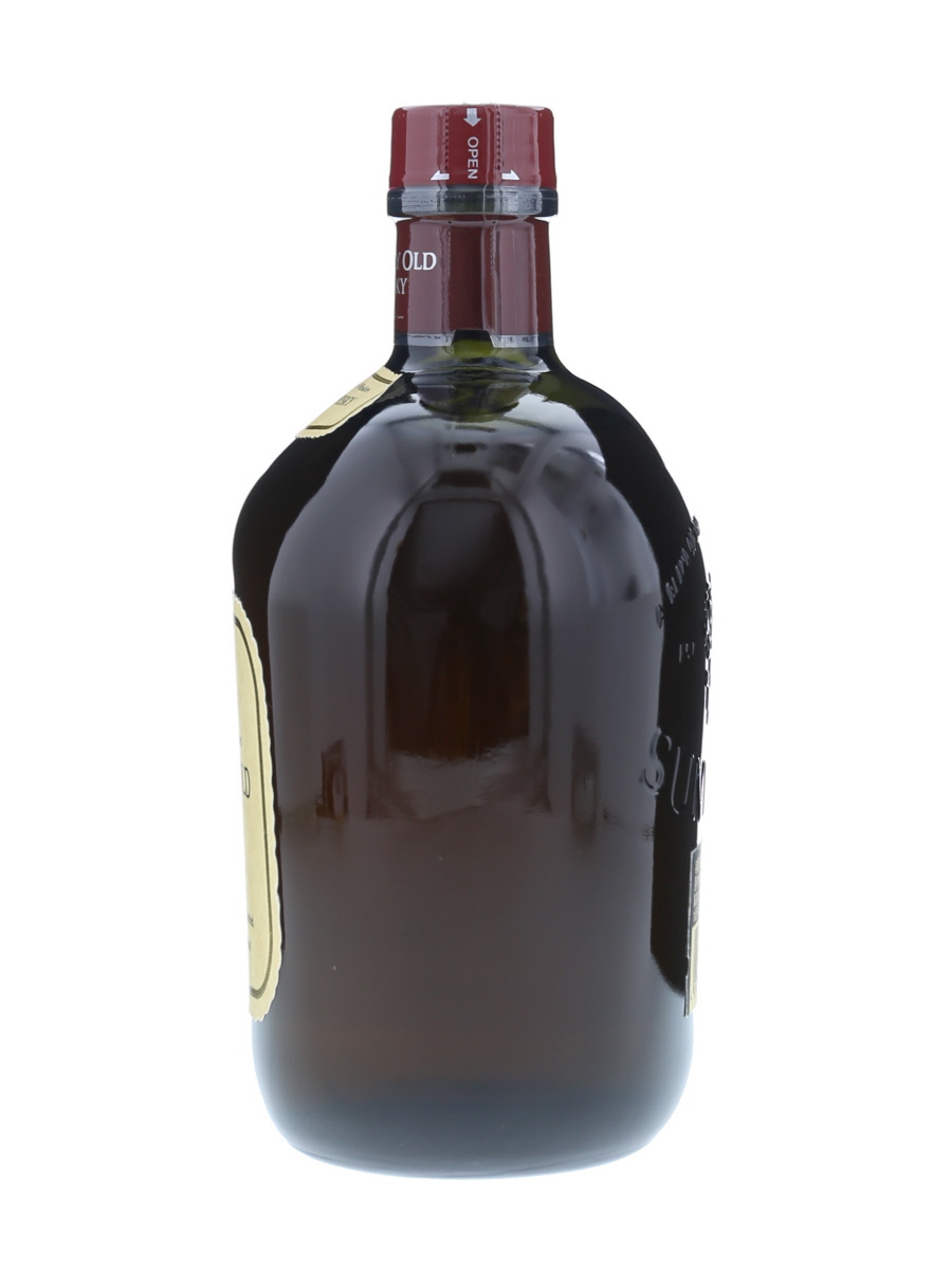 サントリー オールド 750ml / 43% - 歌舞伎ウイスキー 日本の