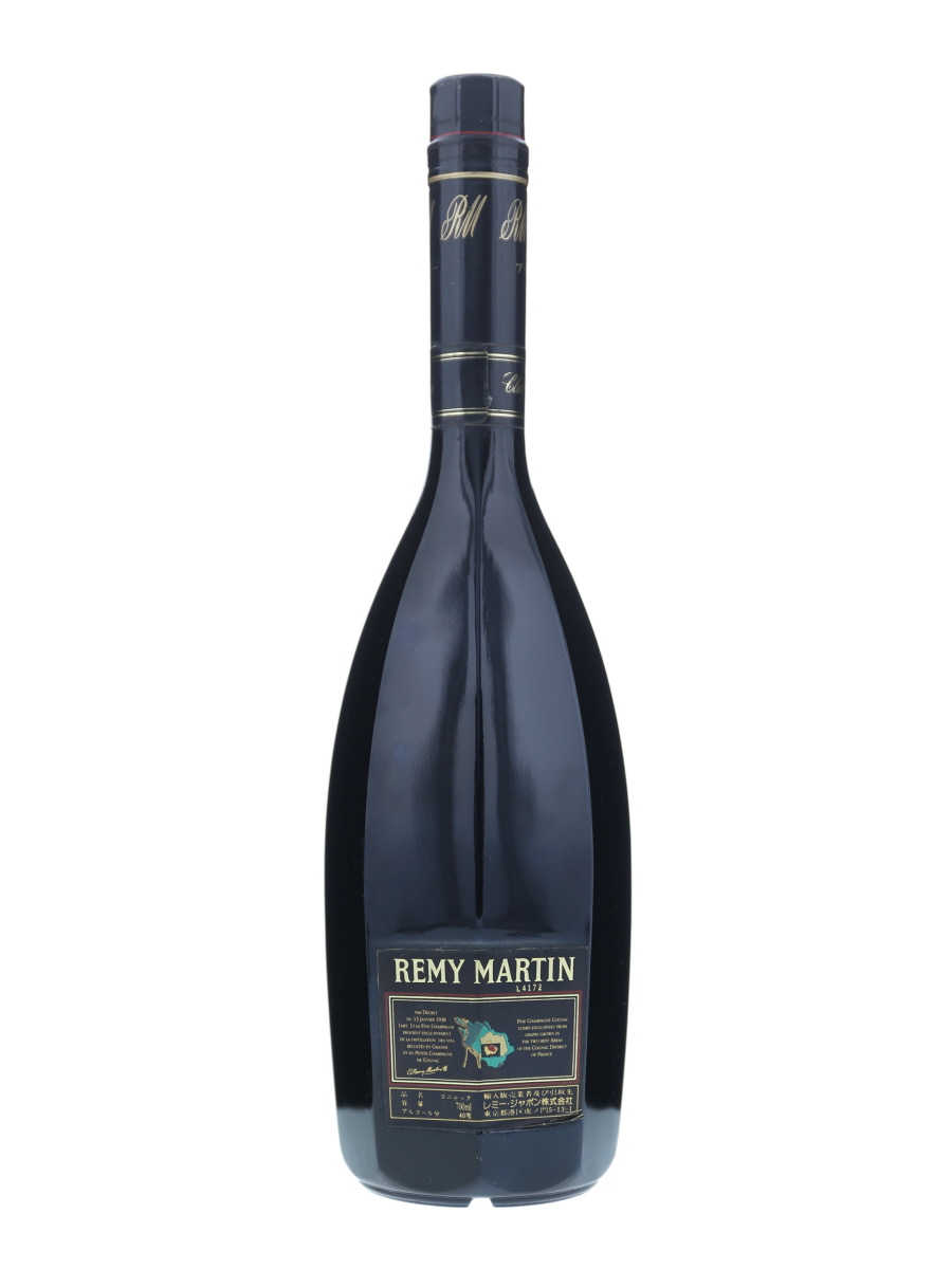 レミーマルタン XO スペシャル 未開封 工場 未開封・古酒】レミー