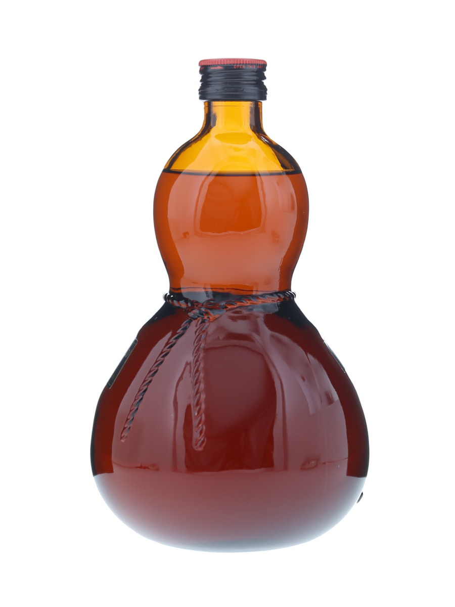 サントリー オールド ひょうたん ボトル 特級表記 720ml / 43% - 歌舞