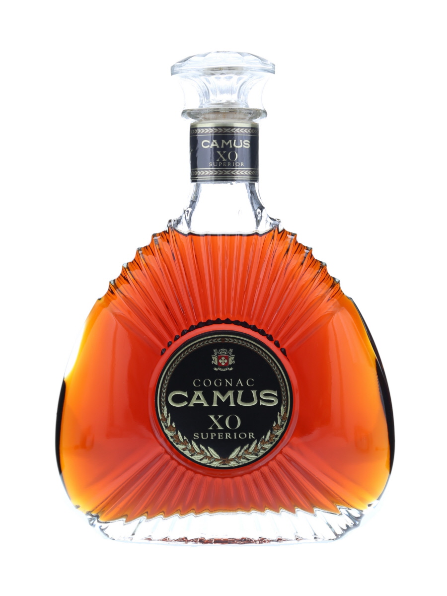 Camus XO Superior 70cl / 40% - Kabukiwhisky Buy Japanese whisky