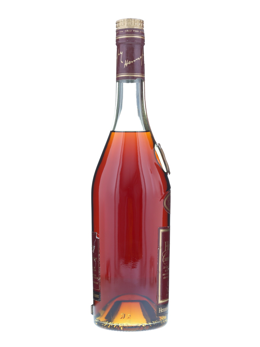 ヘネシー キュヴェ スペリオール 700ml / 40% - 歌舞伎ウイスキー 日本