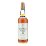 マッカラン 18年 1976- 1994 750ml / 43% - 歌舞伎ウイスキー 日本の