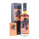 山崎 18年 ミズナラ つくりわけ 100周年 2024 エディション シングル