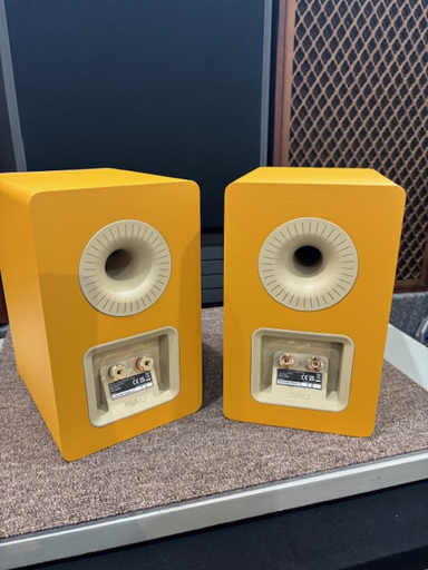 Toshii 9スピーカー Yoshii9 MK II Black用スピーカー | タイム