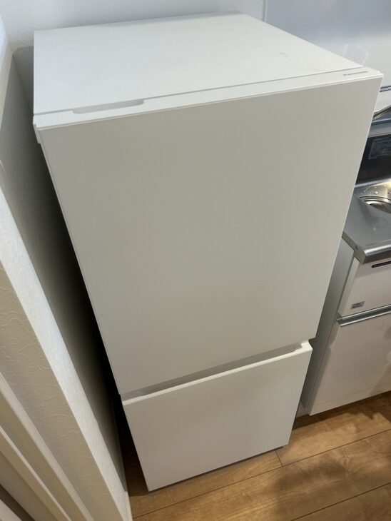 Panasonic 2024年製 NR-B16C1-W 冷蔵庫