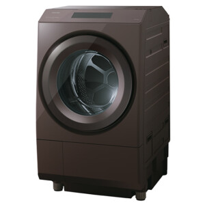 東芝 ドラム式洗濯乾燥機 ザブーン 11㎏ TW-117X6L(W) ｜出張買取MAX