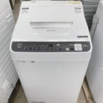 未使用】Yoquna 6.0キロ 衣類乾燥機 GDZ60-628ES 2023年製 墨田区