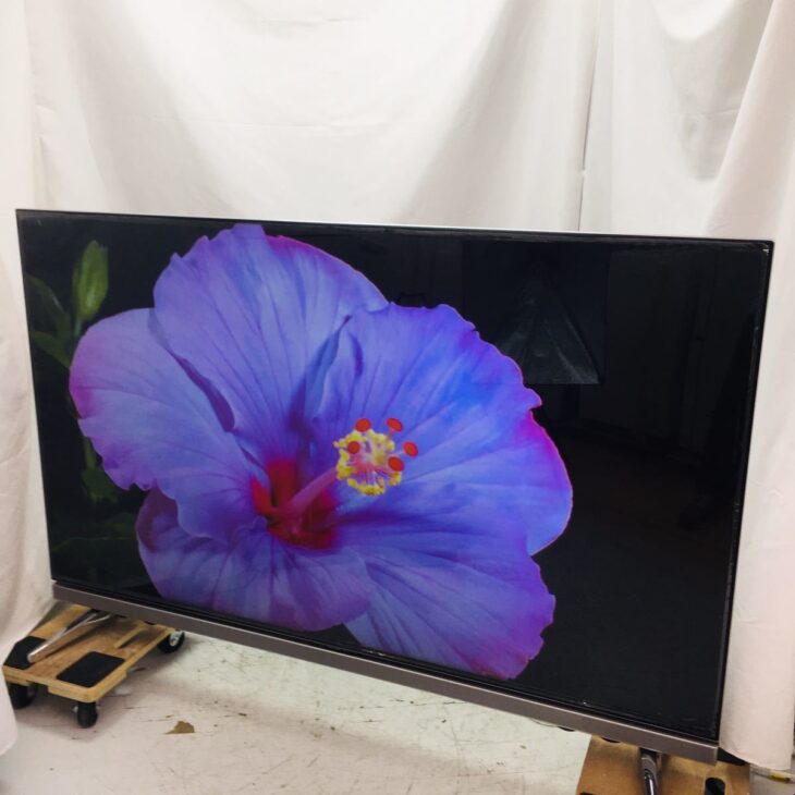 70型液晶テレビ LC-70UD20 ｜出張買取MAX