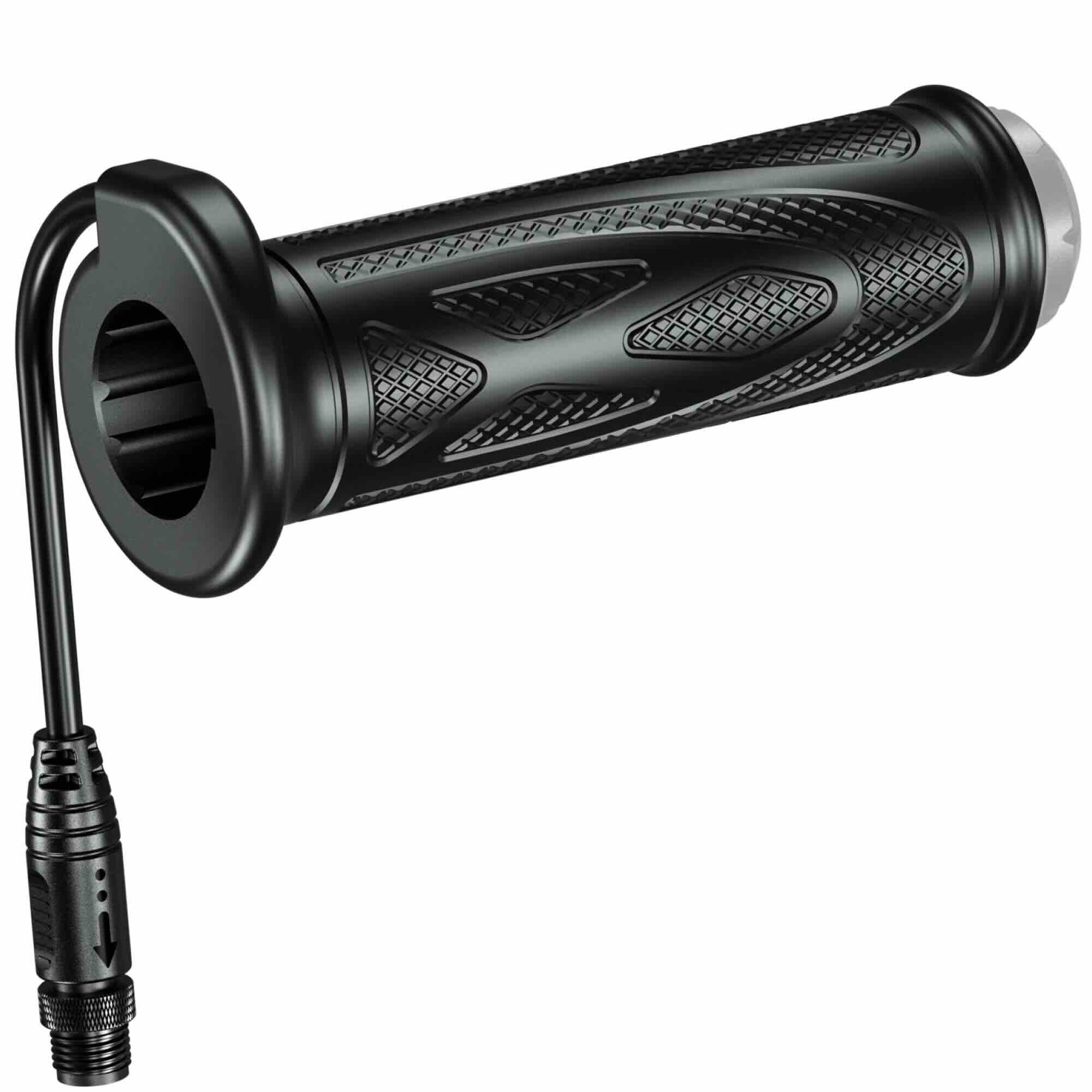 KDR-GH3C/S グリップ 単品 (スイッチなし) グリップヒーター グリップ