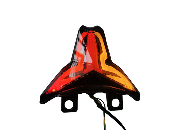 ざわりょうさん専用 ウインカー テール Amazon | TST ZX-6R (13-18