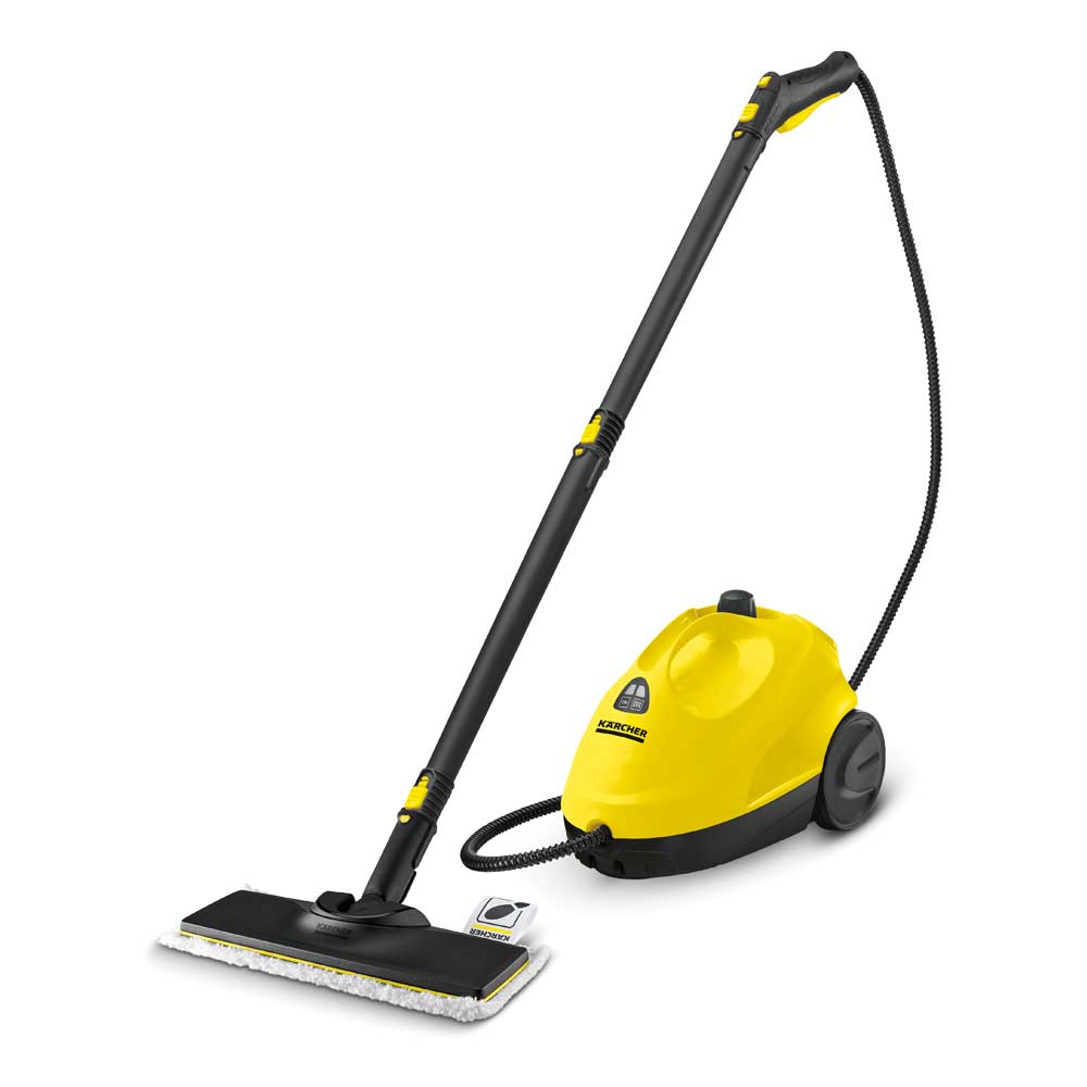 Kärcher steam cleaner SC 2 EasyFix yellow | 1.512-063.0 - Kärcher
