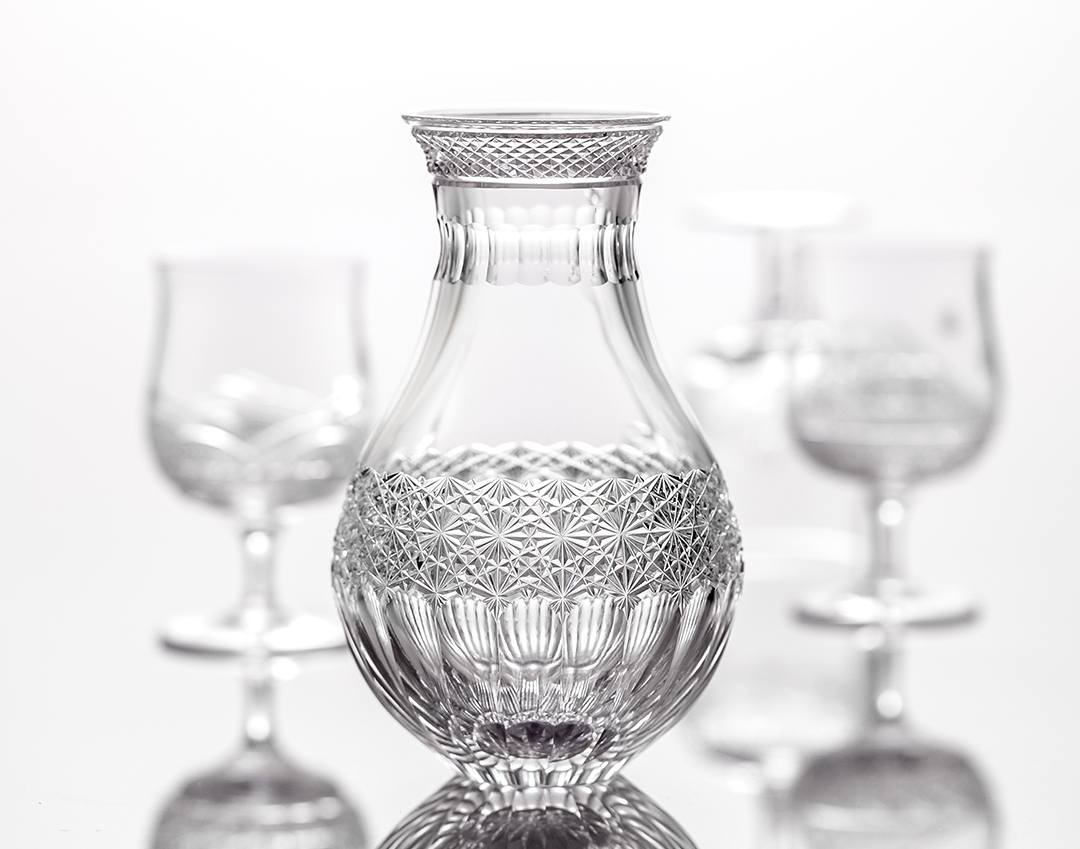 希少 江戸ガラス 徳利 A-14 希少 江戸ガラス 徳利 A-14