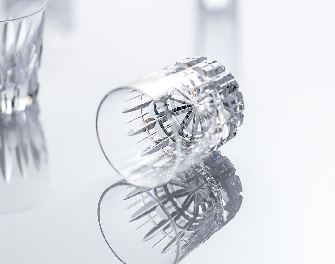 ダブルウィスキー | カガミクリスタル