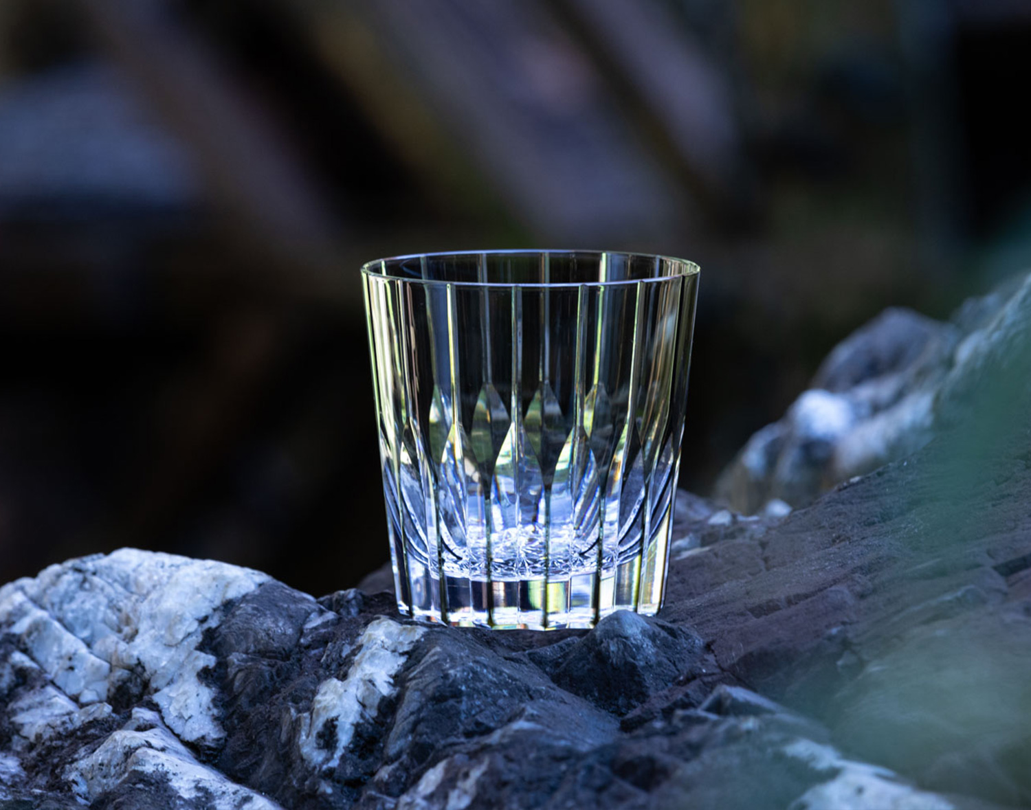 ロックグラス | カガミクリスタル