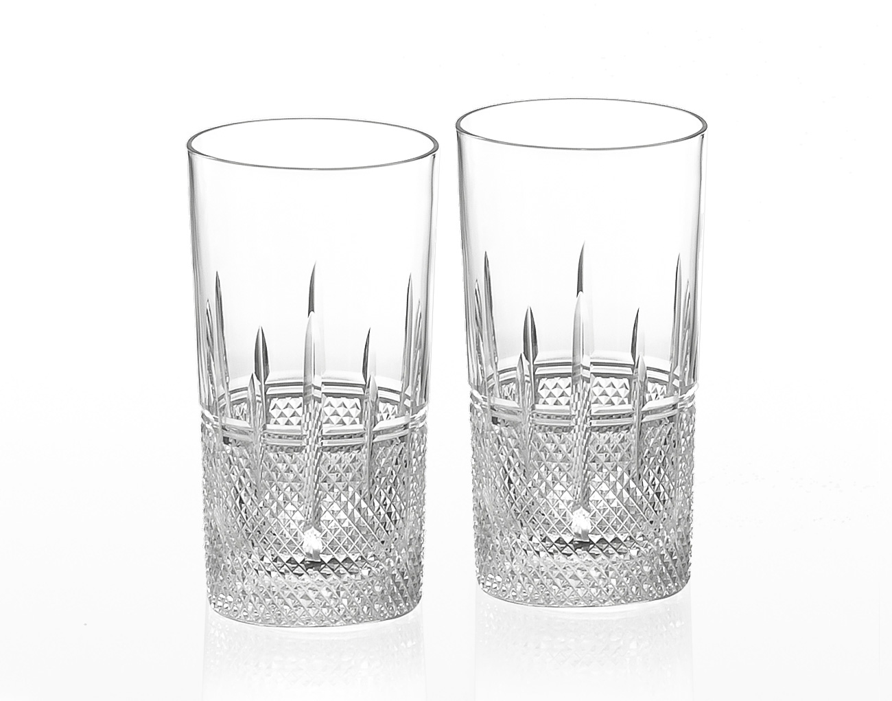 ペアタンブラー | カガミクリスタル