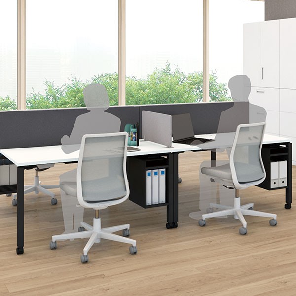 SD-WFA186E6AMP2NN【送料無料】 | コクヨ WORKFIT通販 - Kagg.jp