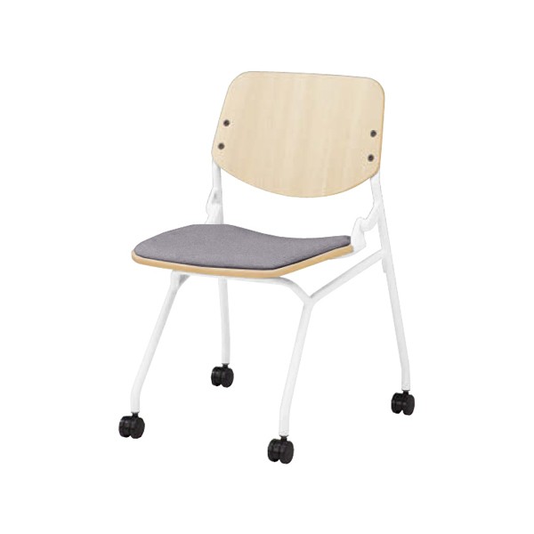 砂漠の薔薇様専用 wittmannアームチェア2脚の内の1脚 砂漠