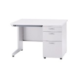 送料無料】イトーキ CZ(シーゼット)シリーズ｜オフィスデスク 片袖机