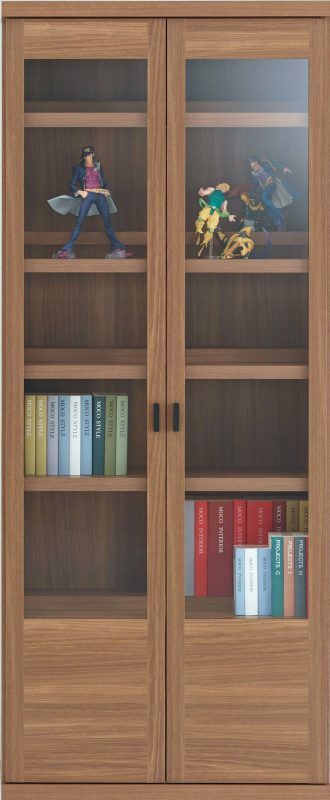 M001フナモコ製キャビネット 幅975mm フナモコ（FUNAMOCO） コミック