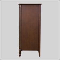 東海家具 ケント KENT サイドチェスト 電話台 コンソール 飾り棚 東海