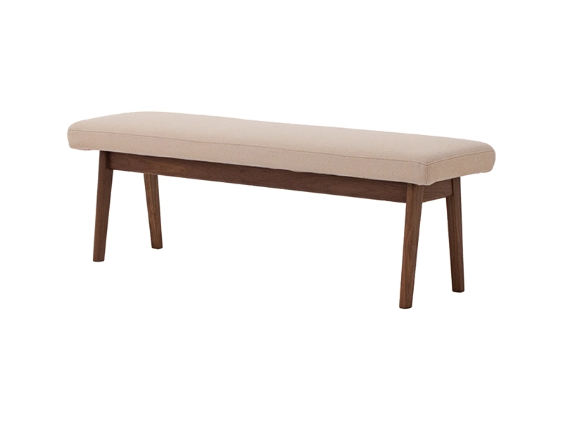 DC401-8S(N) オーダー ベンチ | ナガノインテリア | 家具インテリア