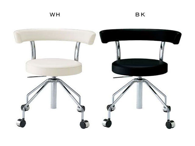 DD-C380ラウンドアームチェア | VALVANNE | 家具インテリア通販 KAGUHA