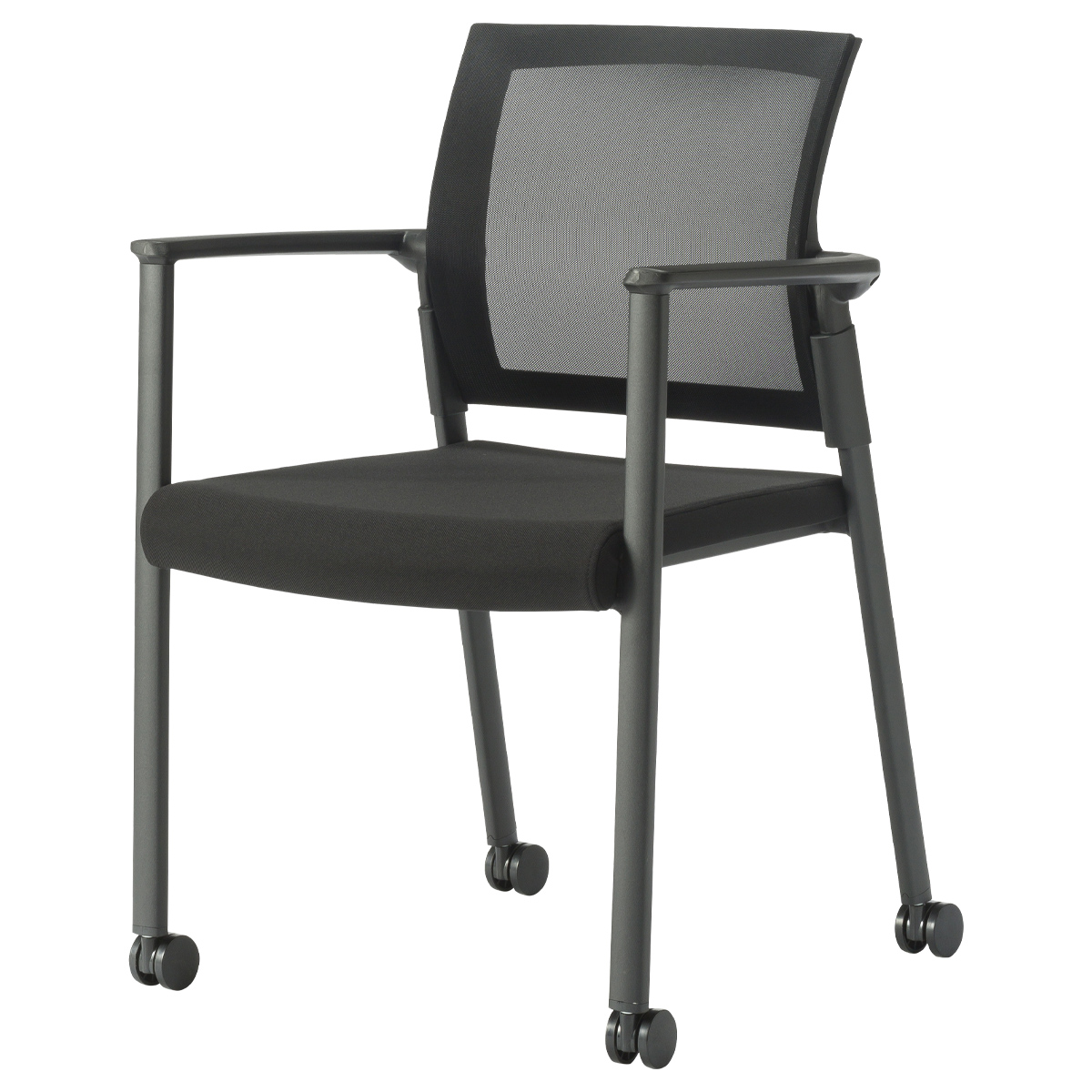 ミーティングチェアSW 幅610 奥行565 高さ850 CH-SW1602 通販