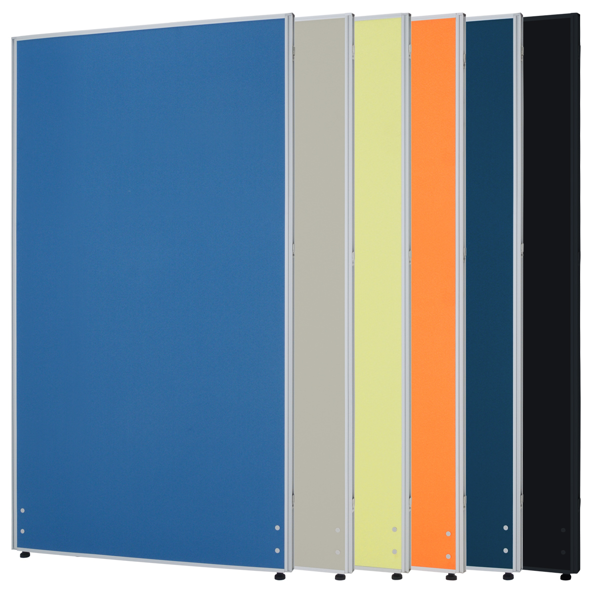 クロスローパーテーション KGシリーズ 高さ1600 幅600 PN0616 通販