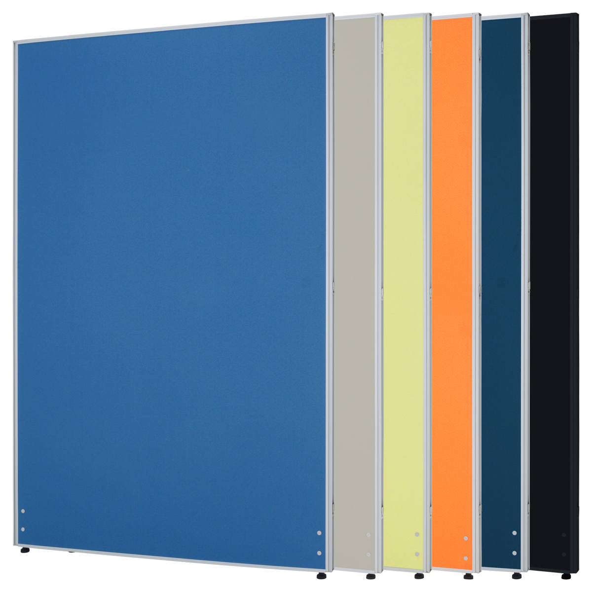 クロスローパーテーション KGシリーズ 高さ1800 幅1200 PN1218 通販