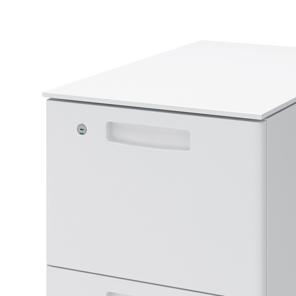 INVENT インベント 2段ワゴン 幅395 奥行602 高さ600 KKY-TKGA2 通販