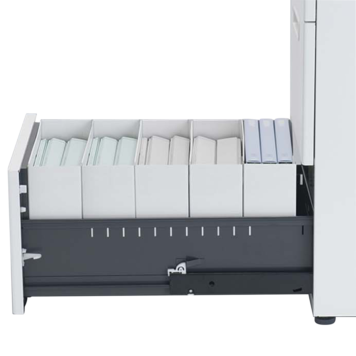 INVENT インベント 2段ワゴン 幅395 奥行602 高さ600 KKY-TKGA2 通販