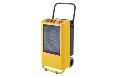 黄色い脱臭機 « 株式会社カイコーポレーション｜オゾン脱臭｜3D