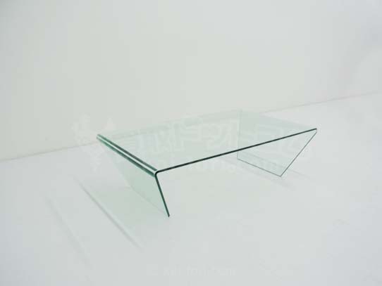 ☆BoConcept ガラステーブル 廃盤 BoConcept Adria ボーコンセプト