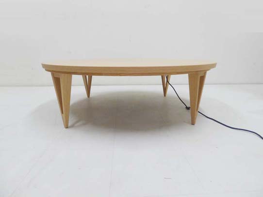 三月中旬まで販売大幅値下げ中‼️]ACTUS FK-1オーク材 100cm