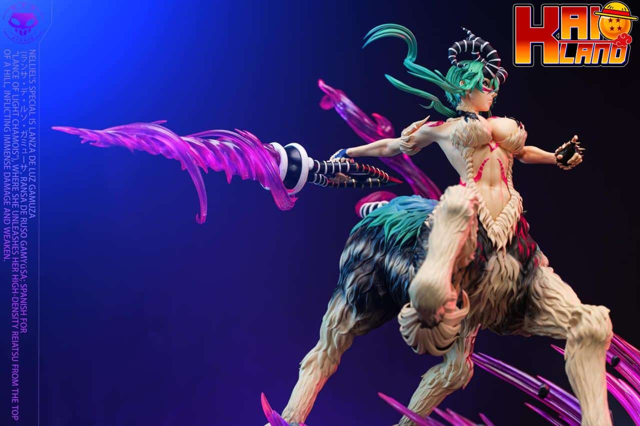 ブリーチ OPP スタジオ ネリエル トゥ オーダーシュヴァンク 樹脂製