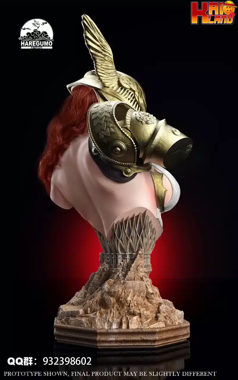 エルデンリング Elden Ring ACY フィギュアガレージキットスタチュー