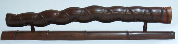 純煤亀甲竹結界