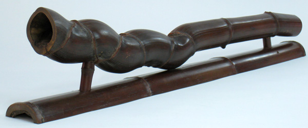 純煤亀甲竹結界