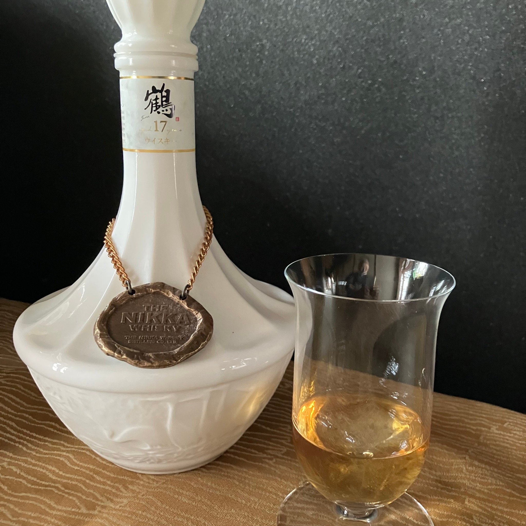 ニツカ ウイスキー鶴 【公式通販】