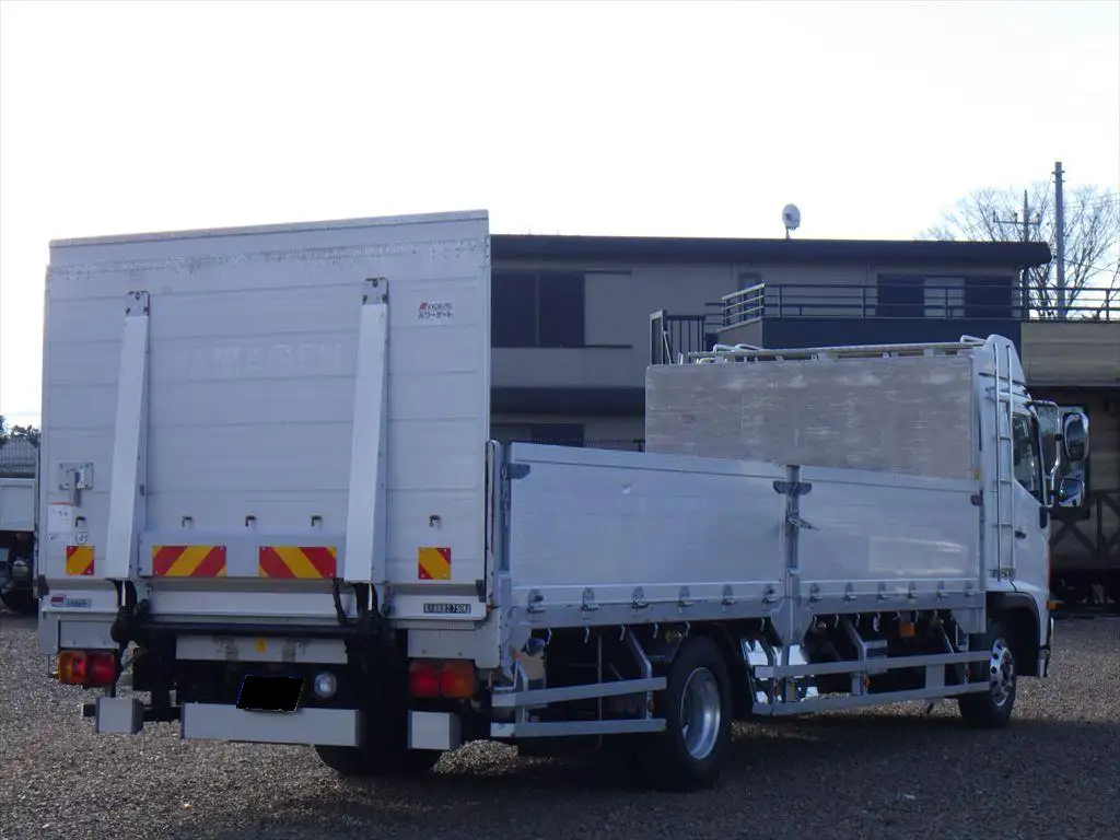 本体のみ ジャンク トラックボディ 本体のみ ジャンク トラックボディ